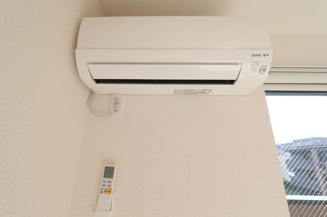 サニーサイド幸町Ⅱ（301） 部屋画像