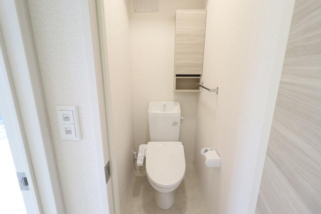 サニーサイド幸町Ⅰ（303） 部屋画像