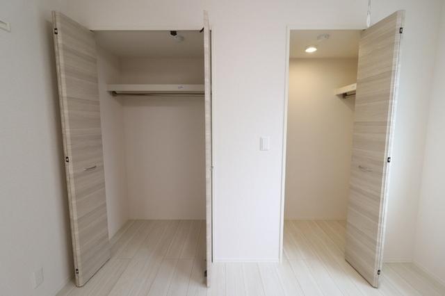 サニーサイド幸町Ⅰ（303） 部屋画像