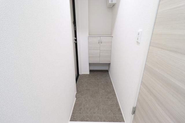 サニーサイド幸町Ⅰ（303） 部屋画像