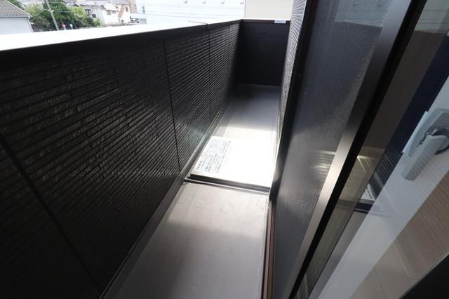サニーサイド幸町Ⅰ（303） 部屋画像
