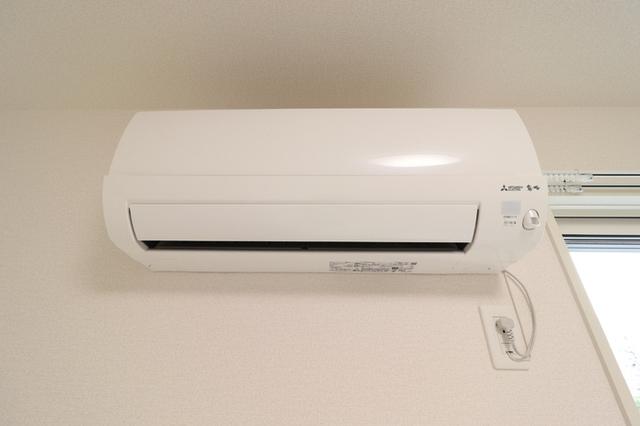 サニーサイド幸町Ⅰ（303） 部屋画像