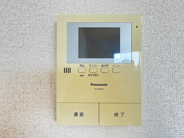ブルーム千歳 部屋画像