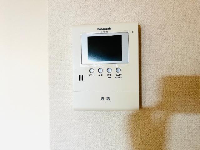 ロココモダン 部屋画像
