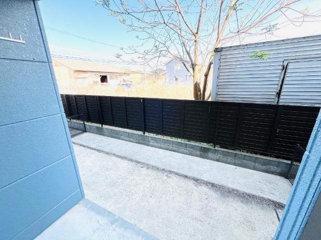 ロココモダン 部屋画像