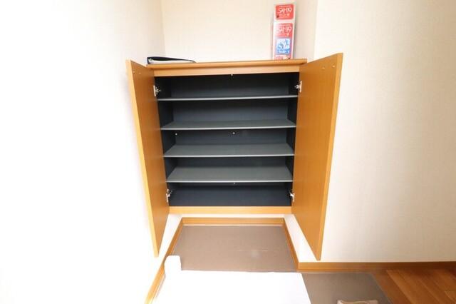 セジュール扇山（201） 部屋画像