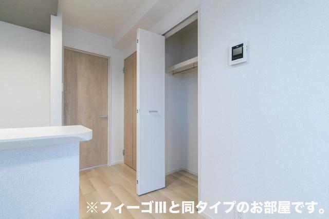アールズハイムⅡ（305） その他部屋・スペース