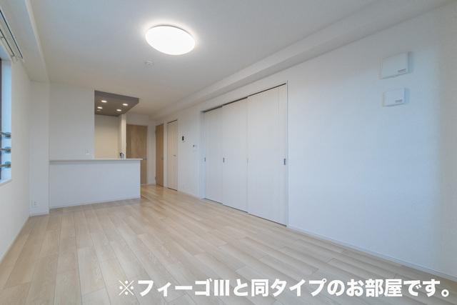 アールズハイムⅡ（305） その他部屋・スペース
