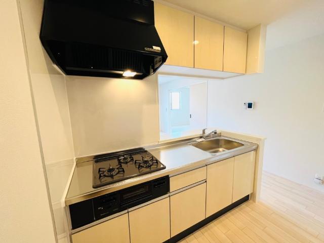 ヴァンベール 部屋画像