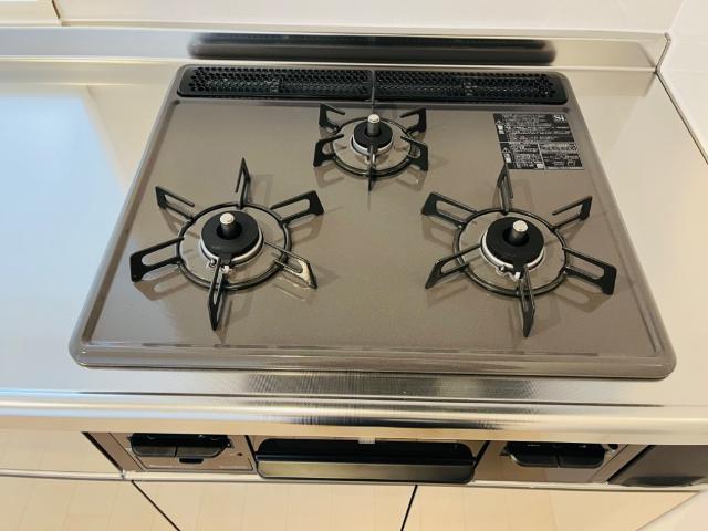 ヴァンベール 部屋画像