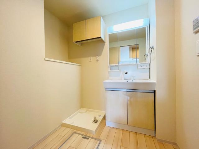 ヴァンベール 部屋画像