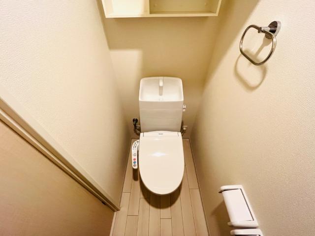 ヴァンベール 部屋画像