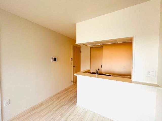 ヴァンベール 部屋画像