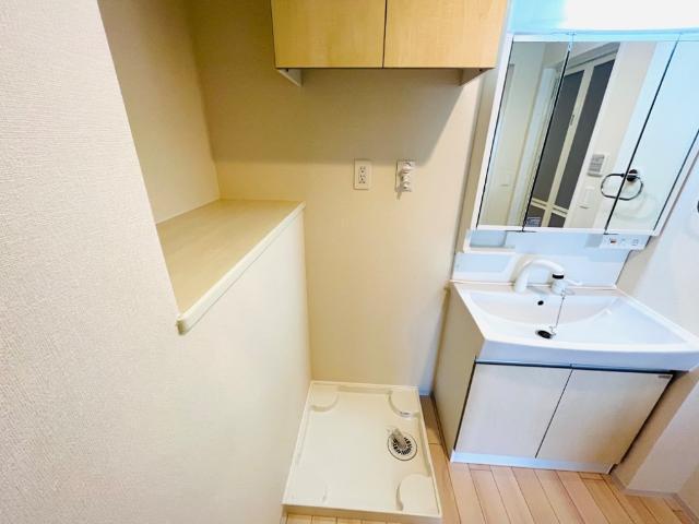 ヴァンベール 部屋画像