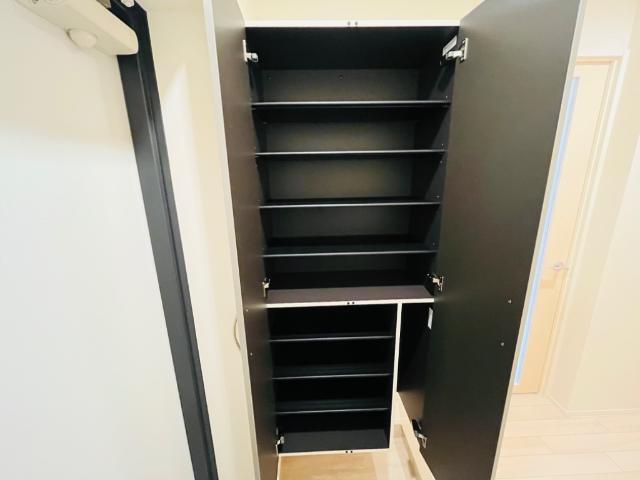 ヴァンベール 部屋画像
