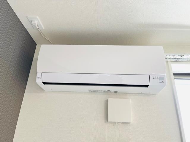 ヴァンベール 部屋画像