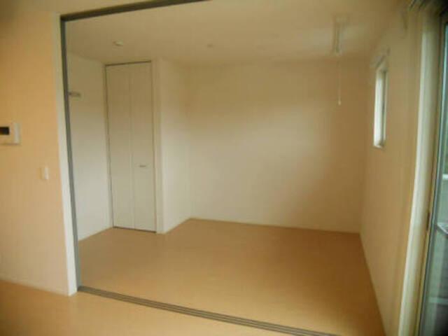 プランドール由布（202） 部屋画像