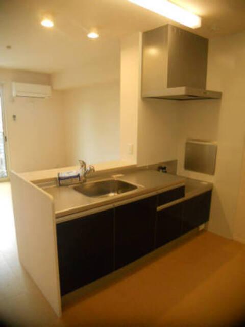プランドール由布（202） 部屋画像
