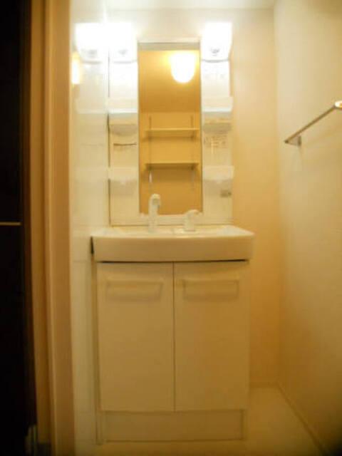 プランドール由布（202） 部屋画像