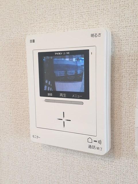 ロイヤルフィオーレＣ（203） 設備