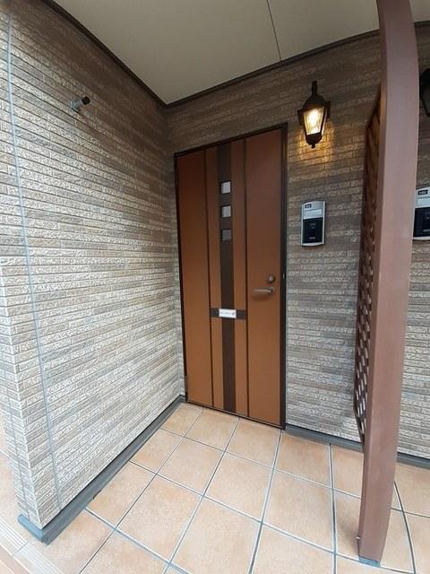 ロイヤルフィオーレＣ（203） その他部屋・スペース