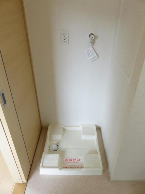 エル　アヴェニール（303） 室内