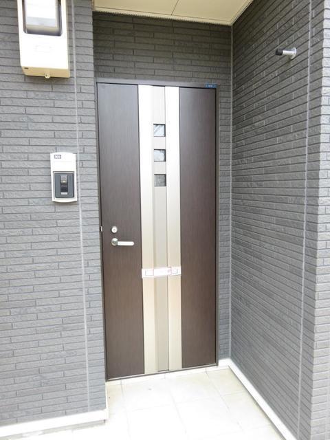 エル　アヴェニール（303） その他部屋・スペース