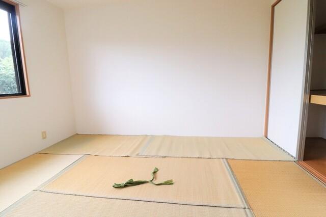 ヴェルドミールＫ（103） 部屋画像