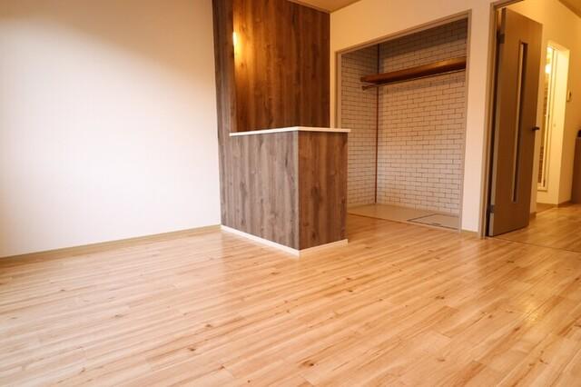 パル秋篠　B棟（102） 部屋画像