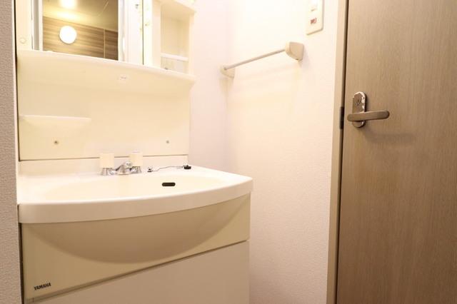 パル秋篠　B棟（102） 部屋画像