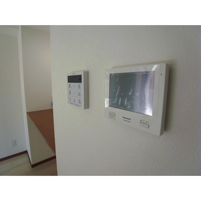 シティパル大分駅南（0602） 部屋画像