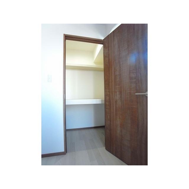 シティパル大分駅南（0602） 部屋画像