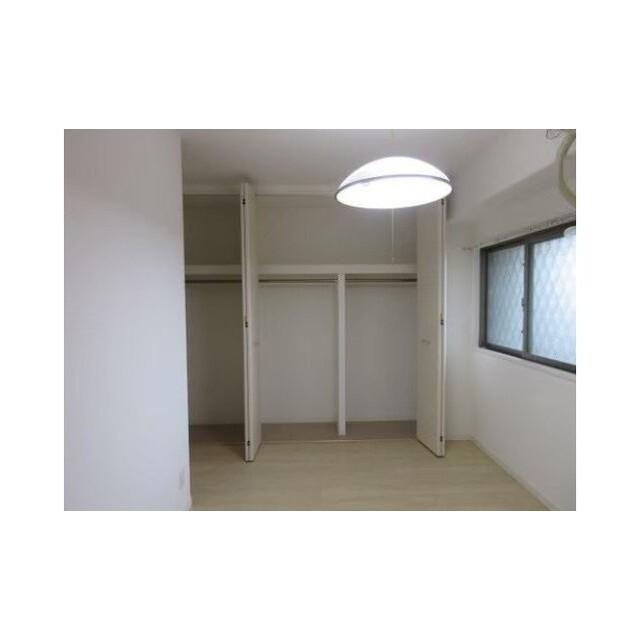 アルファステイツ大分駅前（0704） 収納