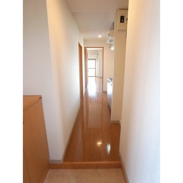 ｾｿﾞﾝ大分駅前（0309） 部屋画像