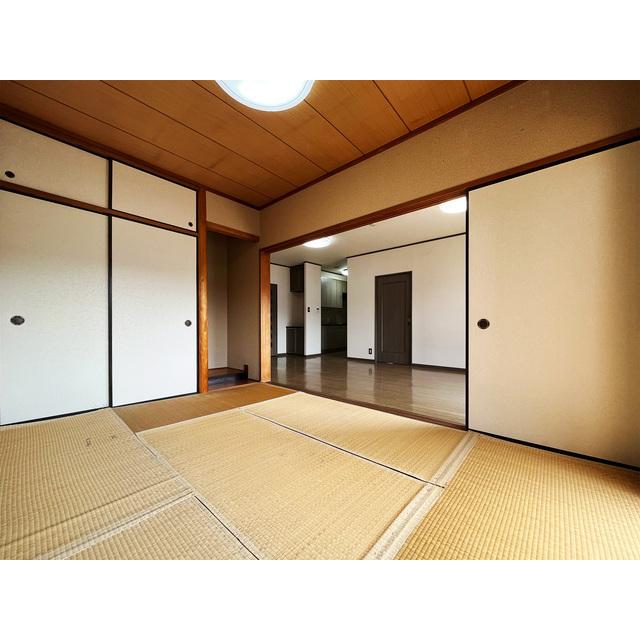 ﾗｲｵﾝｽﾞﾏﾝｼｮﾝ大分駅南（1103） 部屋画像