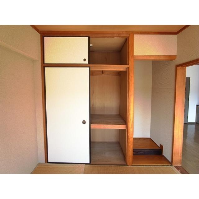 ﾗｲｵﾝｽﾞﾏﾝｼｮﾝ大分駅南（1103） 部屋画像