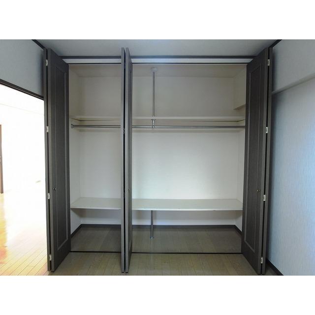 ﾗｲｵﾝｽﾞﾏﾝｼｮﾝ大分駅南（1103） 部屋画像