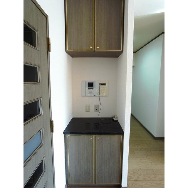 ﾗｲｵﾝｽﾞﾏﾝｼｮﾝ大分駅南（1103） 部屋画像