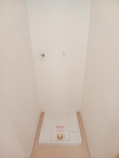 セレノガーデン（104） 室内