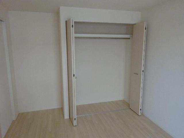 庵樹Ⅱ 部屋画像