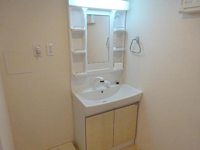 庵樹Ⅱ 部屋画像