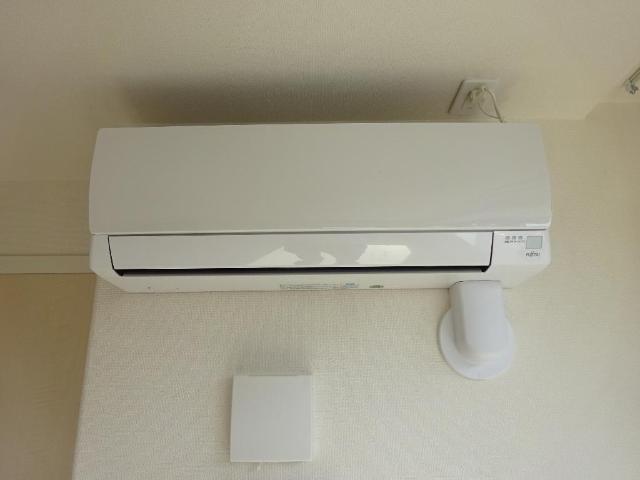 庵樹Ⅱ 部屋画像