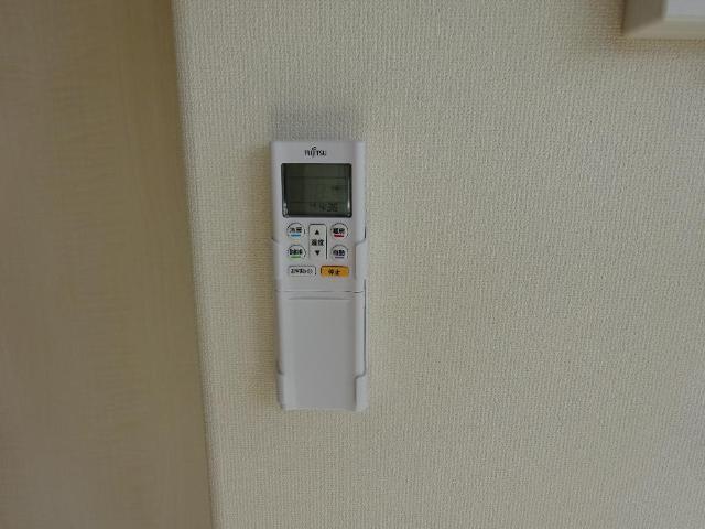 庵樹Ⅱ 部屋画像