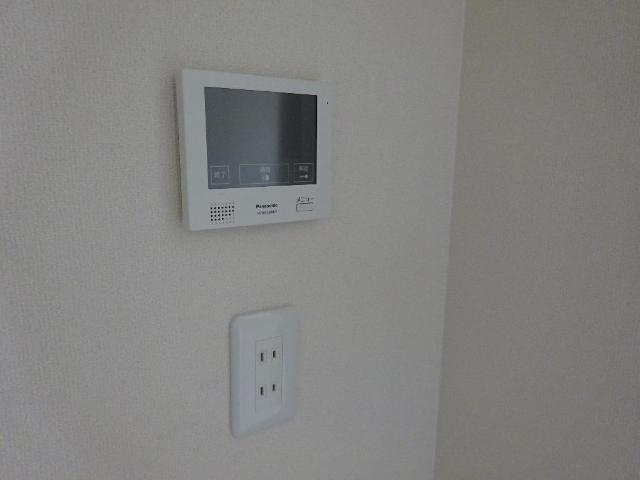 庵樹Ⅱ 部屋画像