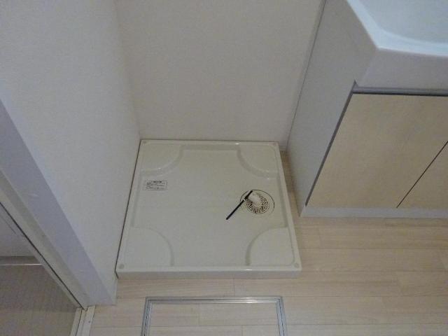 庵樹Ⅱ 部屋画像