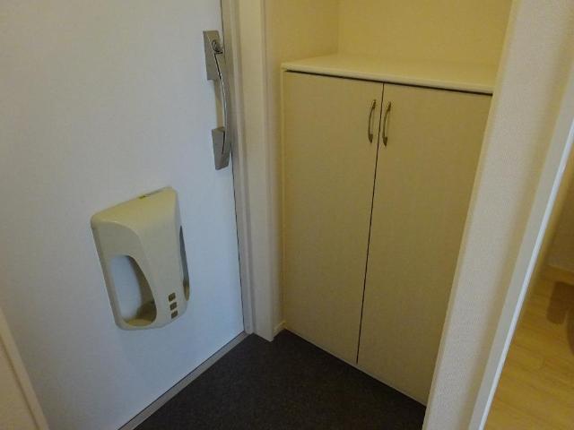 庵樹Ⅱ 部屋画像