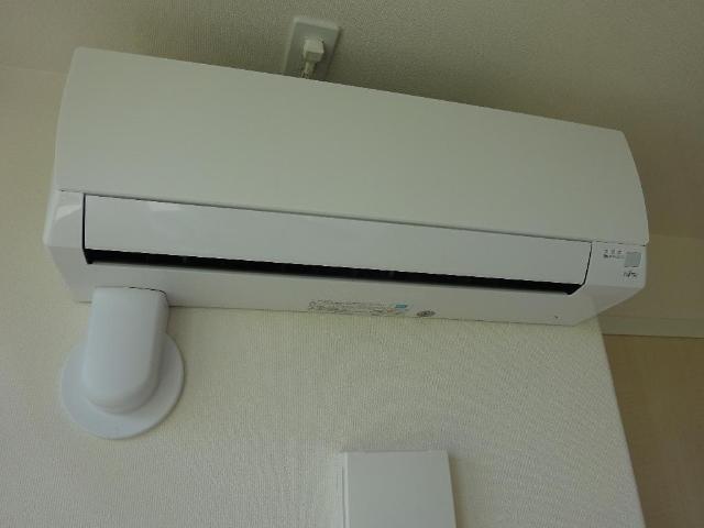 庵樹Ⅱ 部屋画像