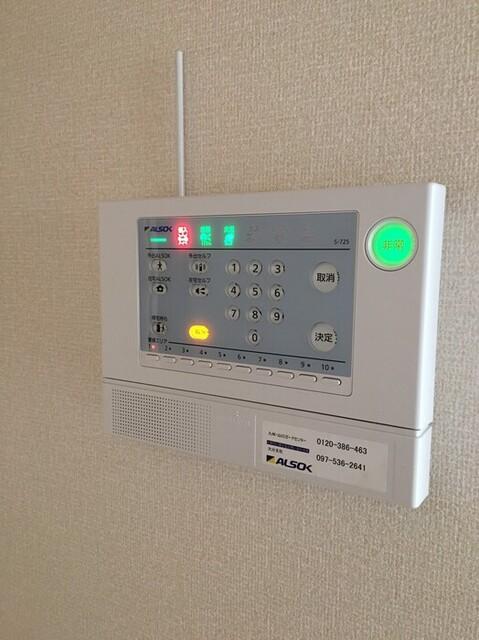 granze one（103） 部屋画像