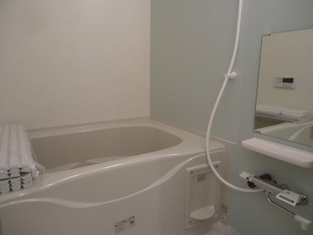 アップヒルズ田尻 部屋画像