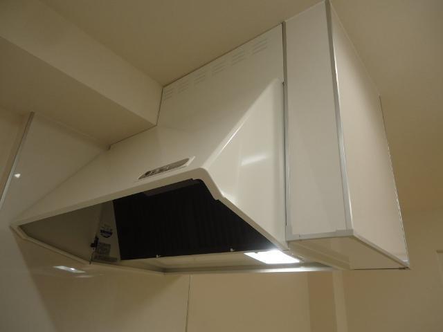 アップヒルズ田尻 部屋画像